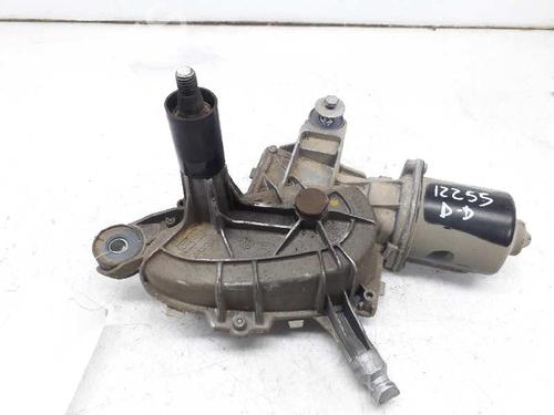 Used Front wiper motor CITROËN C4 Grand Picasso I (UA_) 1.6 HDi (109 hp) 3318071