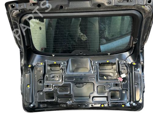 Tailgate SSANGYONG KYRON  | BP26384118C6 