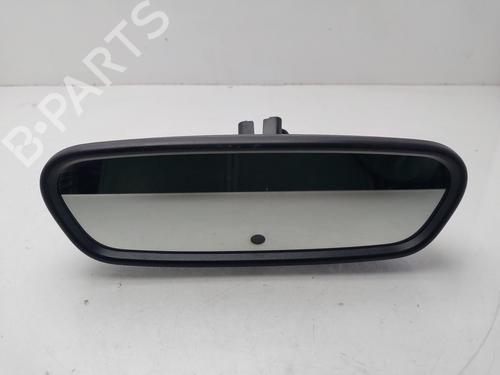 Used Rear mirror Rear mirror PEUGEOT 208 II (UB_, UP_, UW_, UJ_) [2019-2026] 33657892 33657892