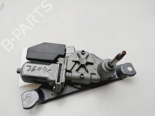 Ruitenwissermotor achter TOYOTA YARIS (_P13_) [2010-2020]  23500675