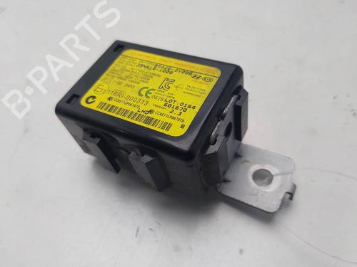 Electronic module HYUNDAI i40 I (VF) 1.7 CRDi | BP39595854M83 - Image 4