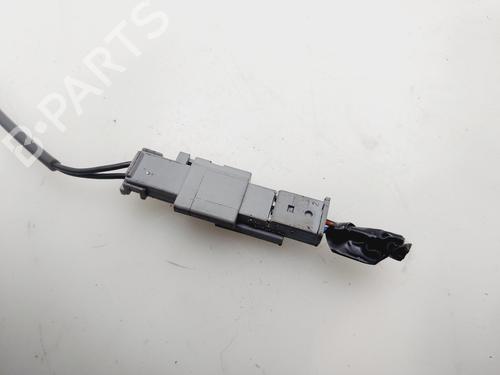 Engate do cinto OPEL CORSA E (X15) | BP36254248I32 - Image 5
