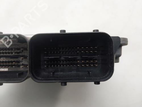 Engine control unit (ECU) OPEL INSIGNIA A (G09) | BP34717908M57 - Image 4