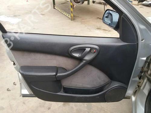 ABS pump CITROËN XSARA (N1) 2.0 HDi 90 | BP2871734M43 