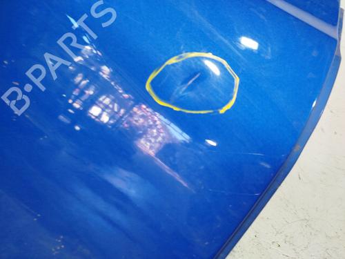 Right rear door FORD FOCUS IV (HN)  | BP29719285C5 