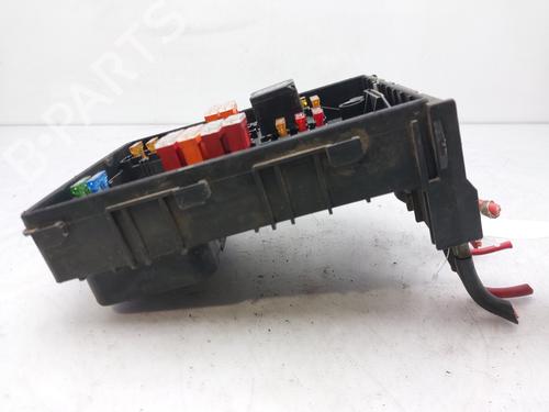 Fuse box VW GOLF V (1K1) 2.0 TDI | BP11838222E1 