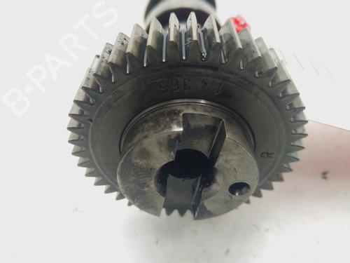 Other SEAT LEON (1P1) | BP30121140O1