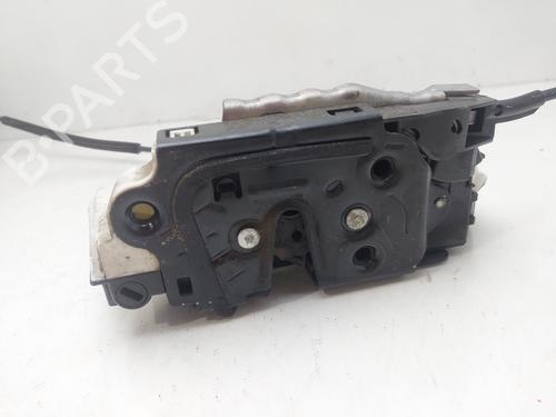 Front right lock VW SCIROCCO III (137, 138) 2.0 TDI | BP16820921C97 