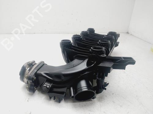 Ansaugkrümmer PEUGEOT 307 SW (3H)  | BP29582309M70