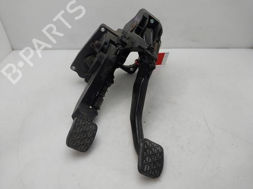 bremsepedal bremsepedal MERCEDES-BENZ A-CLASS (W169) A 160 CDI (169.006, 169.306) (82 hp) 36036851 36036851