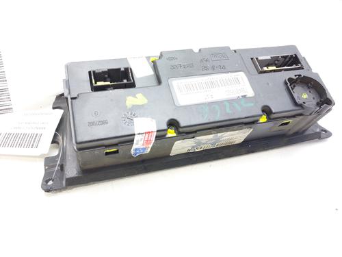 Climate control FIAT CROMA (194_) 1.9 D Multijet (194AXC1B, 194AXC12) | BP13253255I5 