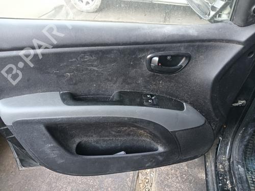Radio HYUNDAI i10 I (PA)  | BP29169986E6 