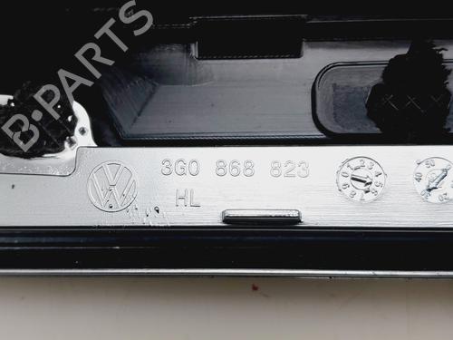 Front left interior door handle VW PASSAT B8 (3G2, CB2) | BP32071545I13