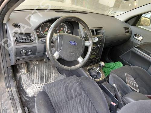 Left front window switch FORD MONDEO III (B5Y) 2.0 16V | BP39513705I27  - Image 7