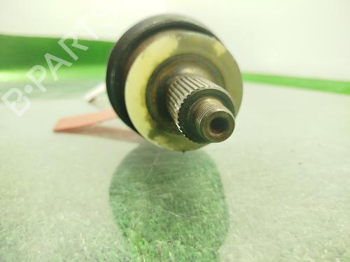 Left front driveshaft SEAT IBIZA IV SC (6J1, 6P5)  | BP29390841M38 