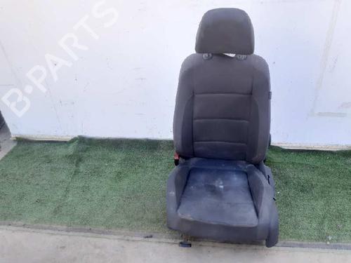 Used Left front seat VW GOLF V (1K1) 1.9 TDI (105 hp) 5400335