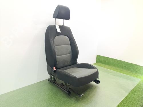Left front seat SKODA SUPERB II (3T4) 2.0 TDI 16V | BP36142289C15 - Image 5