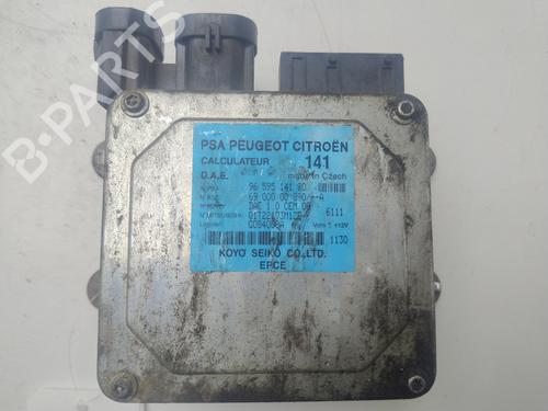 Used Steering ECU CITROËN C3 I (FC_, FN_) 1.1 i (60 hp) 30175109