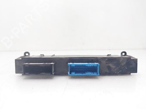 Used Electronic module BMW 1 (E87) 118 d (143 hp) 15284907