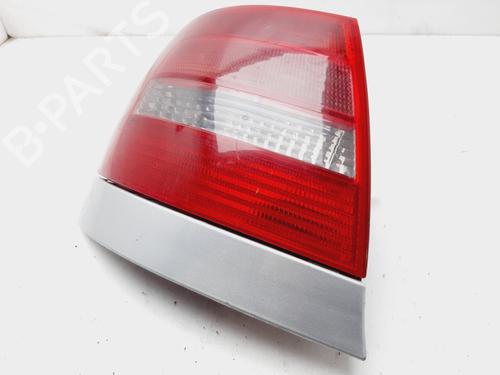Venstre baglygte AUDI A4 B5 (8D2) 1.9 TDI | BP20979119C34 