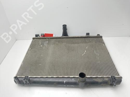 Used Water radiator Water radiator PEUGEOT 508 I (8D_) 2.0 HDi (140 hp) 32302953 32302953