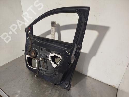 Right front door RENAULT MEGANE III Hatchback (BZ0/1_, B3_) 1.5 dCi (BZ09, BZ0D, BZ1W, BZ29, BZ14) | BP31167455C3 