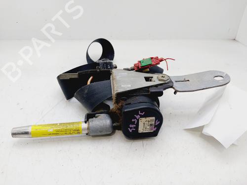 Front left seatbelt MITSUBISHI CARISMA (DA_) 1.6 (DA1A) | BP31191145I26