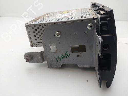 Radio SUZUKI SX4 (EY, GY)  | BP17585221E6 