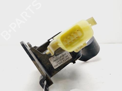 Pedal FORD FOCUS I (DAW, DBW) 1.8 Turbo DI / TDDi | BP27580556I4 