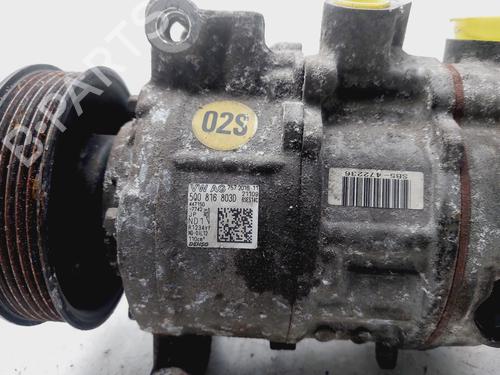Used AC compressor AUDI A3 (8V1, 8VK) 1.6 TDI (105 hp) 26572150