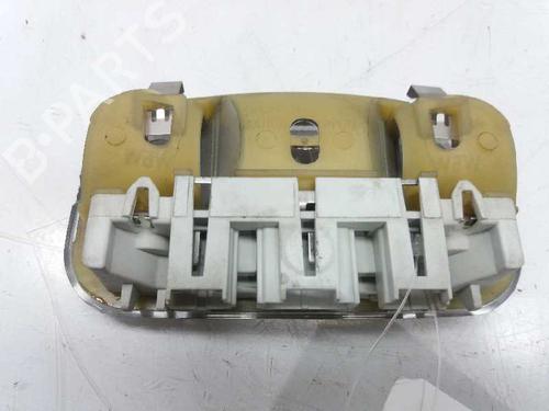 Interior roof light PEUGEOT 407 (6D_) 1.6 HDi 110 (6D9HZC, 6D9HYC) | BP12398335I8 