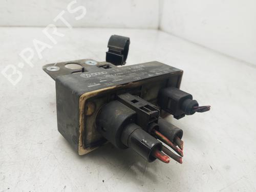 Electronic module SEAT IBIZA III (6L1)  | BP23126725M83 