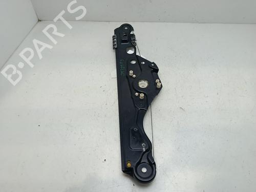 Used Rear left window mechanism MERCEDES-BENZ E-CLASS (W211) E 320 CDI (211.026) (204 hp) 31323778