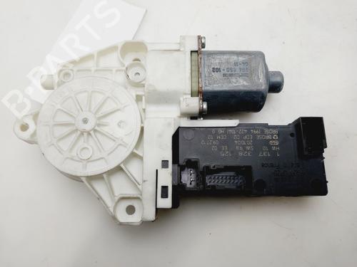 Left front window motor PEUGEOT 407 SW (6E_, 6D_) 2.0 | BP32479210E21