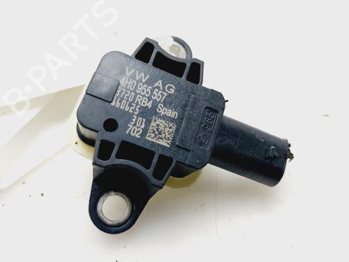 Elektronische module VW POLO V (6R1, 6C1) [2009-2022]  26588512
