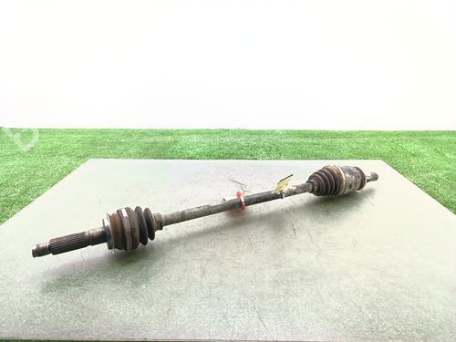 Used Right rear driveshaft SUBARU LEGACY V (BM) [2009-2025]  29719713