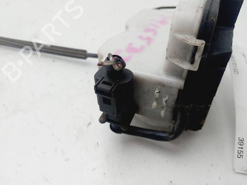 Front left lock SEAT CORDOBA (6K1, 6K2)  | BP29190468C98 