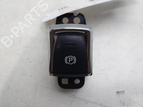 Used Hand brake NISSAN QASHQAI II (J11, J11_) 1.5 dCi (110 hp) 17637469