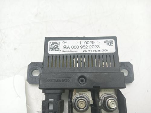 Electronic module MERCEDES-BENZ E-CLASS (W212) E 220 CDI / BlueTEC (212.001, 212.002) | BP22428169M83 