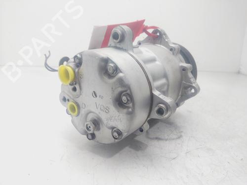 AC Kompressor SEAT LEON (1M1)  | BP29555399M34 