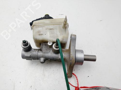 Used Brake master cylinder DACIA SANDERO [2008-2025]  25857181