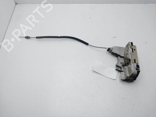Used Rear right lock PEUGEOT 307 Break (3E) [2002-2009]  29200141