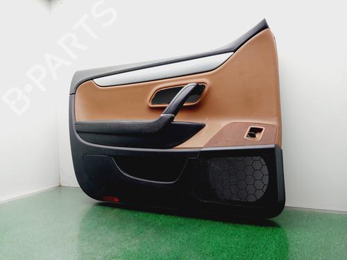 Forra frente esquerda VW PASSAT CC B6 (357) 2.0 TDI | BP32406830C58