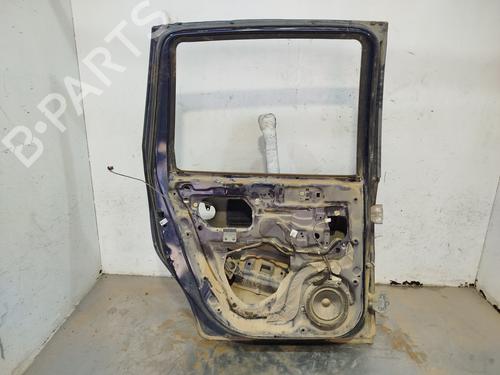 Left rear door HYUNDAI MATRIX (FC) 1.5 CRDi | BP23336735C4 