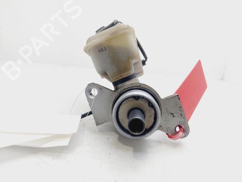 Used Brake master cylinder CHEVROLET AVEO / KALOS Saloon (T250, T255) [2005-2025]  27160079