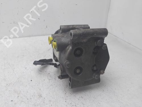 AC Kompressor FORD FOCUS I (DAW, DBW) 1.8 TDCi | BP30717745M34 