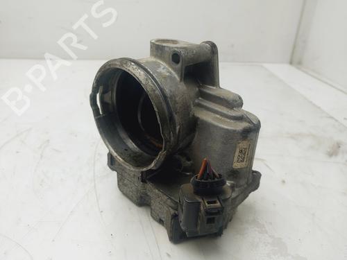 Throttle body SEAT ALTEA XL (5P5, 5P8)  | BP23536739M82 
