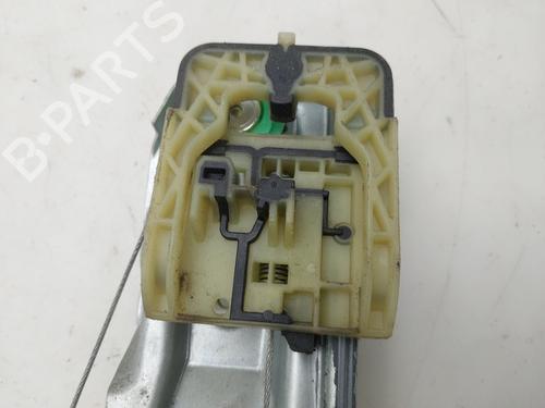 Rear left window mechanism FORD FOCUS IV Turnier (HP) 1.0 EcoBoost mHEV | BP34264329C24  - Image 5