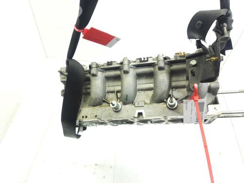 Topstykke PEUGEOT 407 (6D_) 2.0 (6DRFNB, 6DRFNE) | BP29616853M5 