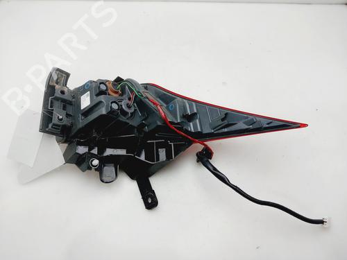 Left taillight LEXUS IS III (_E3_) 300h (AVE30_, AVE30R) | BP30545009C34 